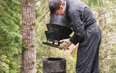 Les différentes méthodes de ramonage professionnel à Vieillevigne : Guide complet